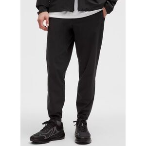 LULULEMON Men’s Black Pace Breaker Pants